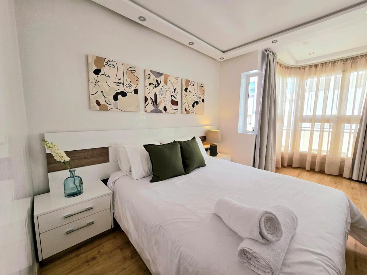 Luxurious Downtown Corniche Marina With Parking Apartment